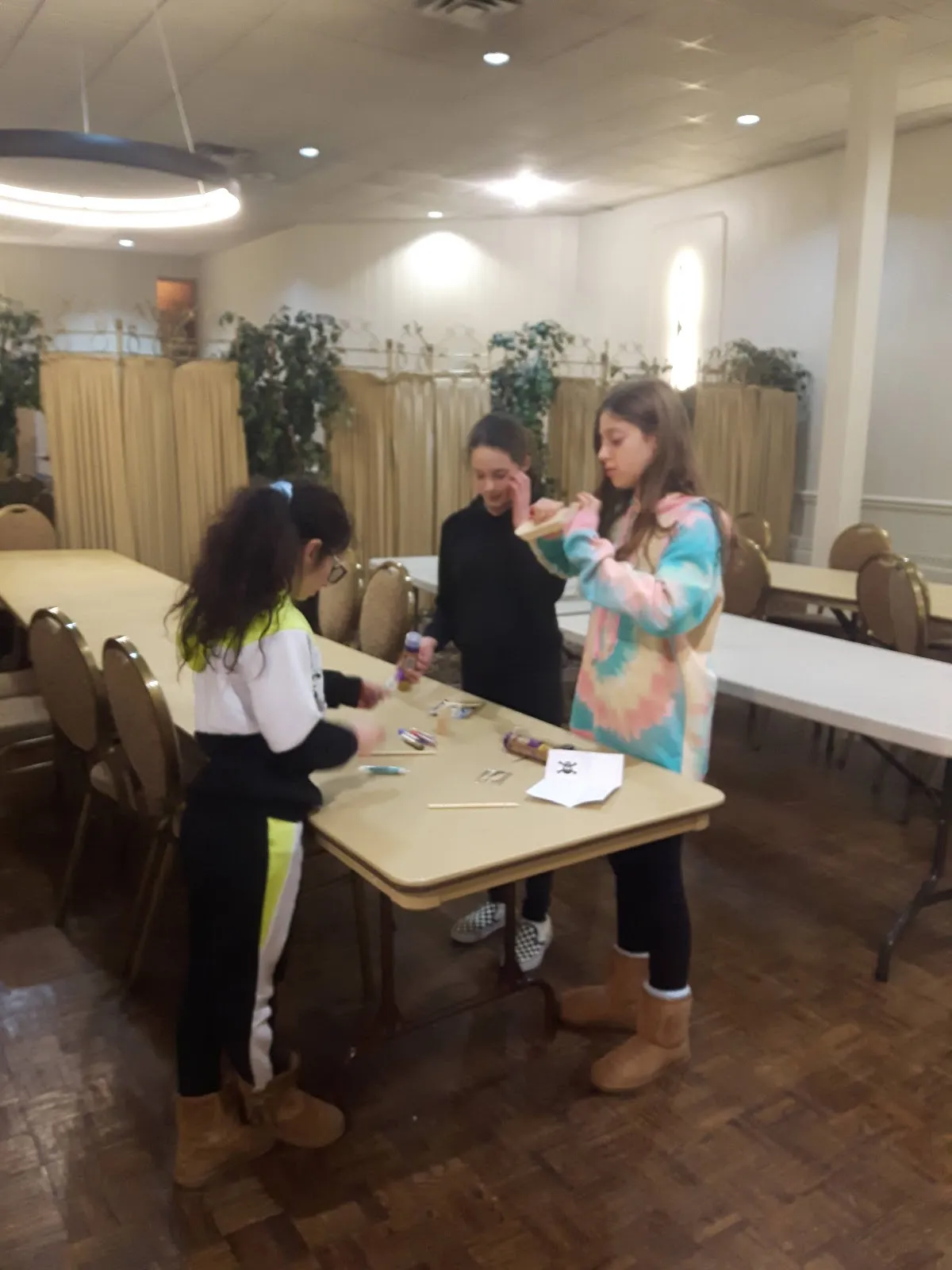 Shaarei Tefillah — foto 6