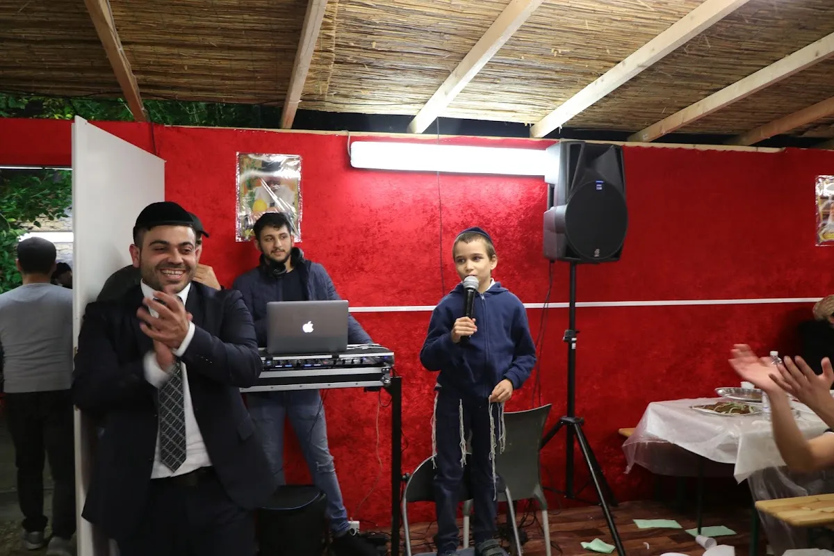 Shaarey Ovadia — foto 3