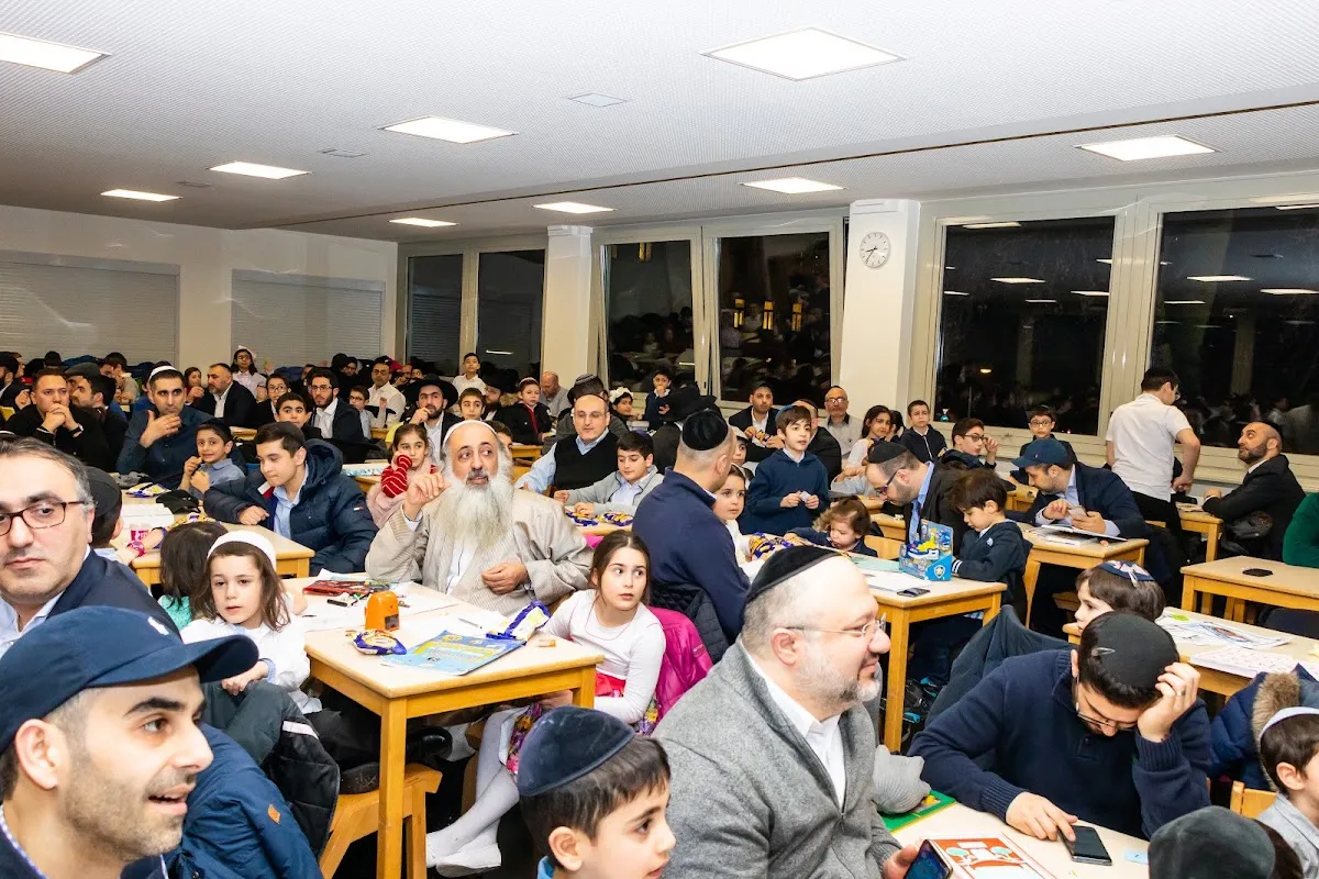 Shaarey Ovadia — foto 4