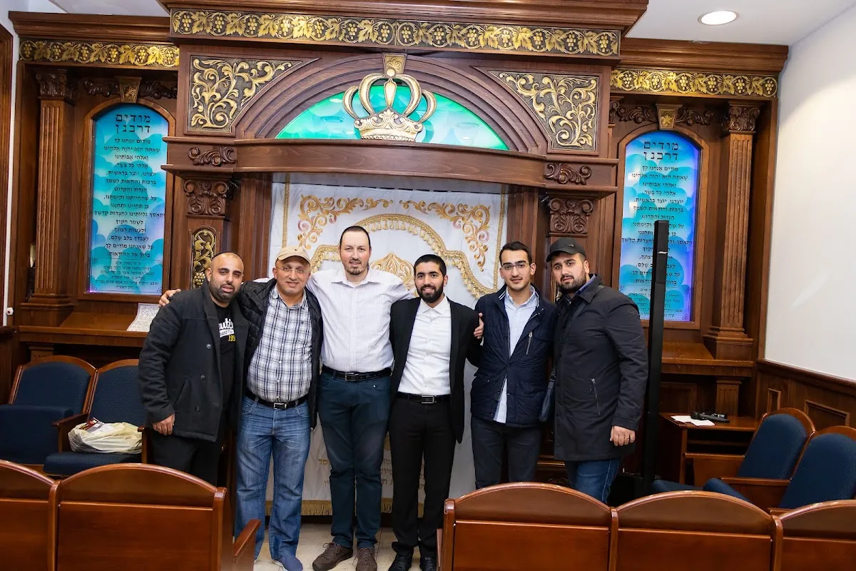 Shaarey Ovadia — foto 6