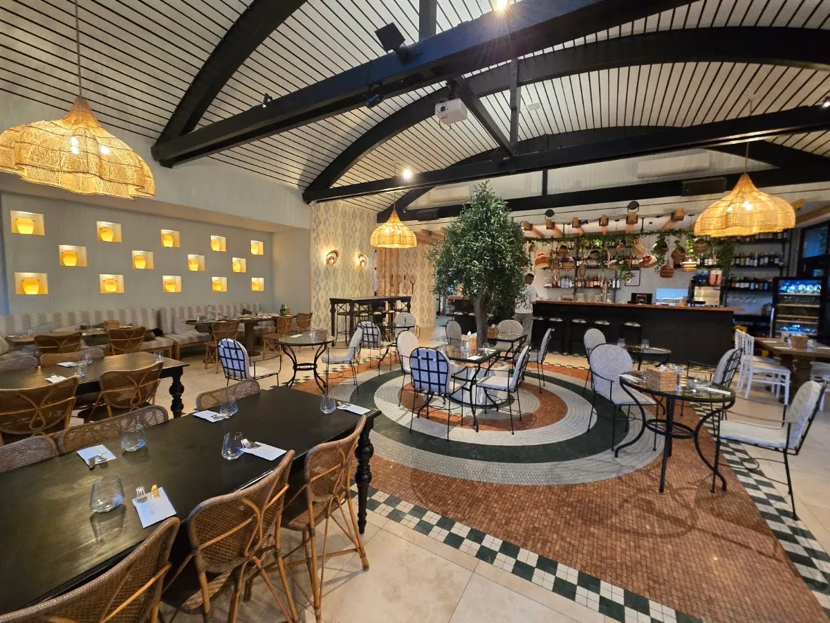 Shalom Makkabi Kosher Restaurant,Catering & Event Location — foto 4