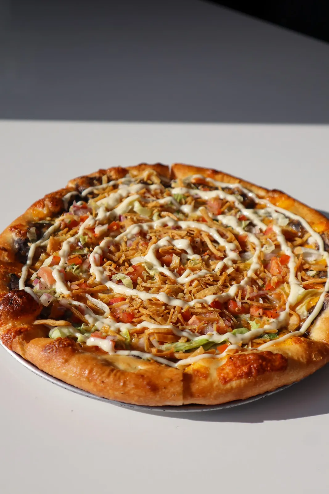 Shalom Pizza - The Best Kosher Pizza in Los Angeles — photo 6