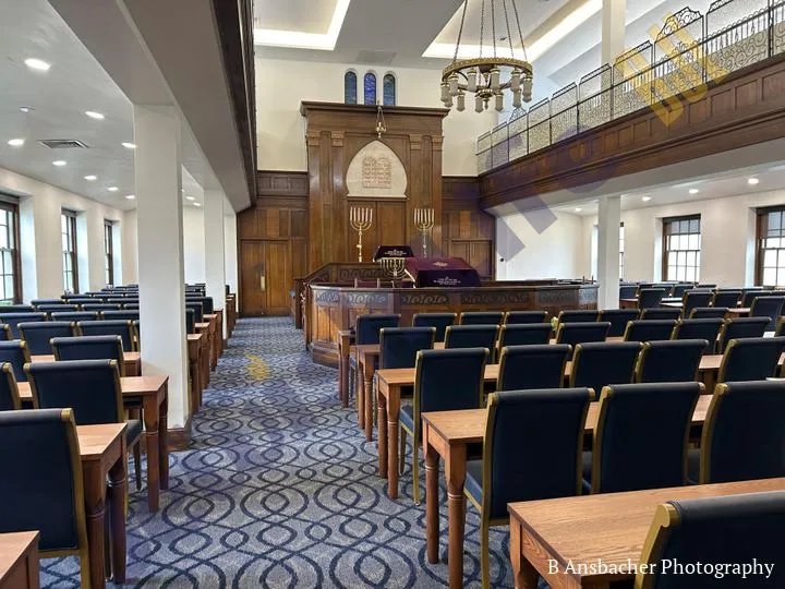 Shearith Israel Congregation — foto 2