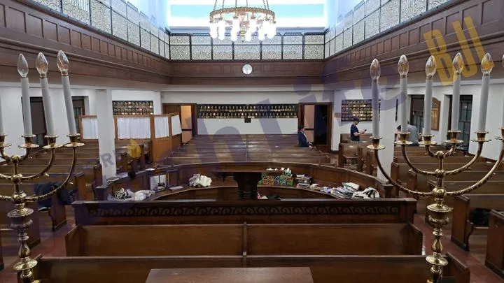 Shearith Israel Congregation — foto 3