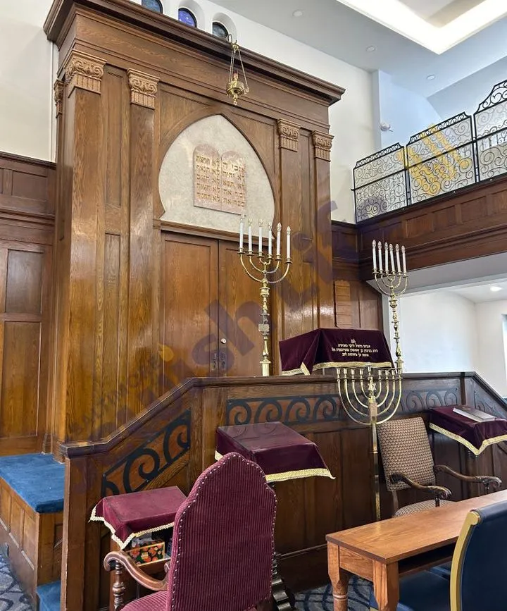 Shearith Israel Congregation — foto 4