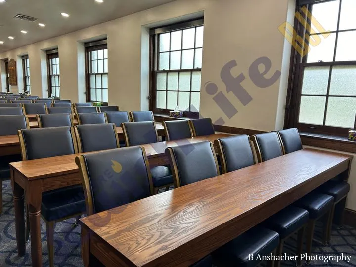 Shearith Israel Congregation — foto 5