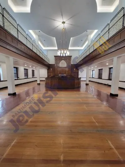 Shearith Israel Congregation — foto 6