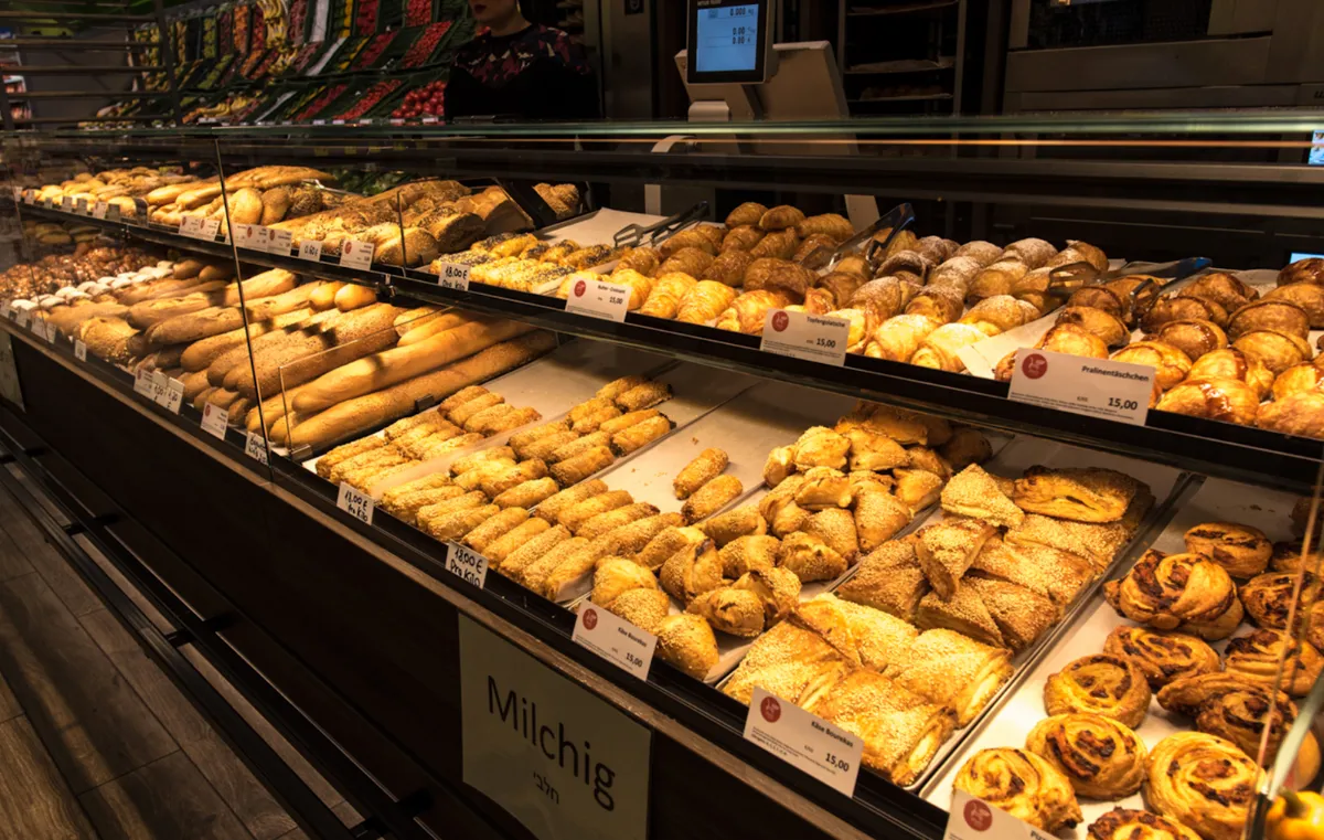 Shefa Kosher Supermarket & Restaurant
