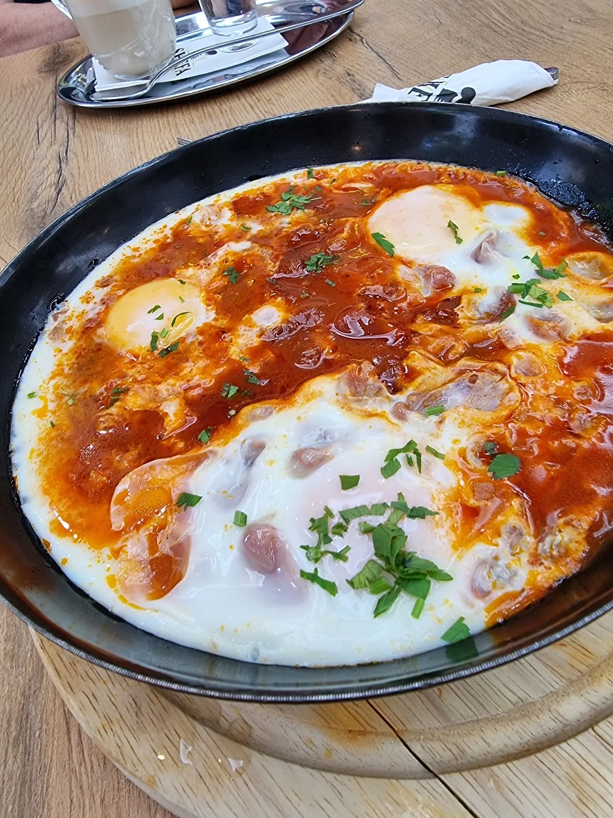 Shefa Kosher Supermarket & Restaurant — foto 3