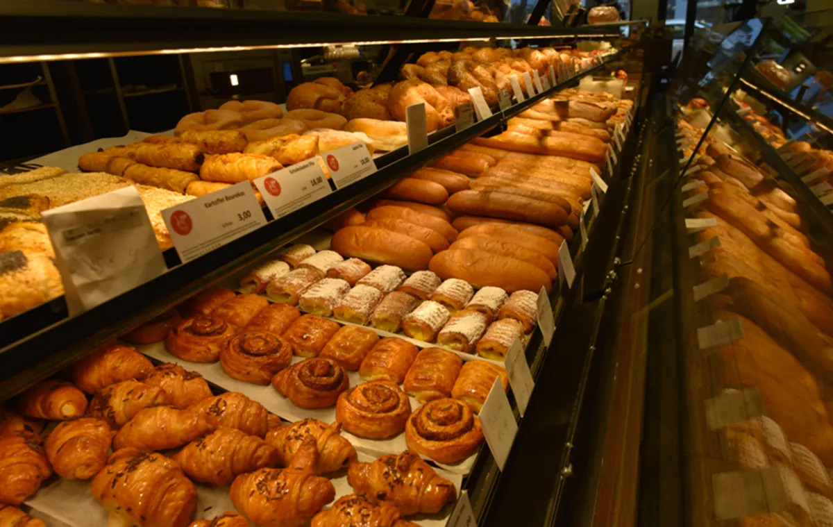 Shefa Kosher Supermarket & Restaurant — foto 4