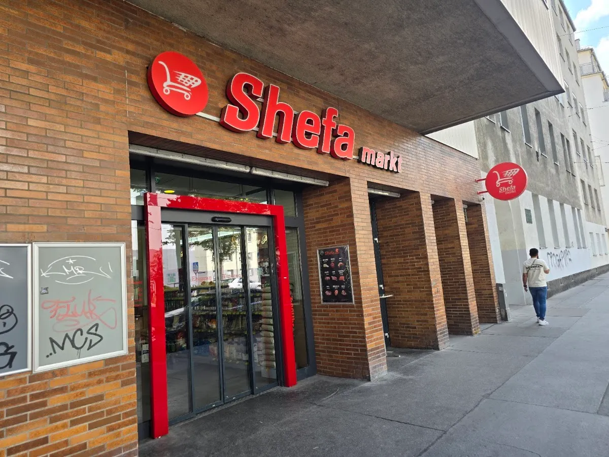 Shefa Kosher Supermarket & Restaurant — foto 5