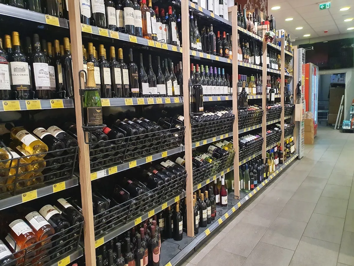 Shefa Kosher Supermarket & Restaurant — foto 6