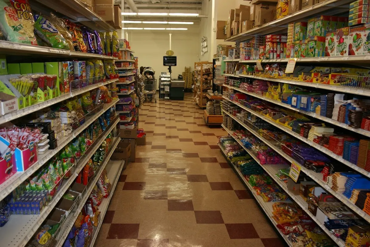Shloimy's Kosher World — foto 2
