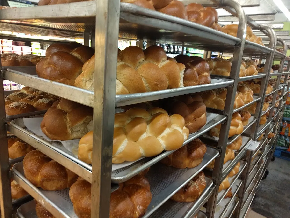 Shloimy's Kosher World — foto 3