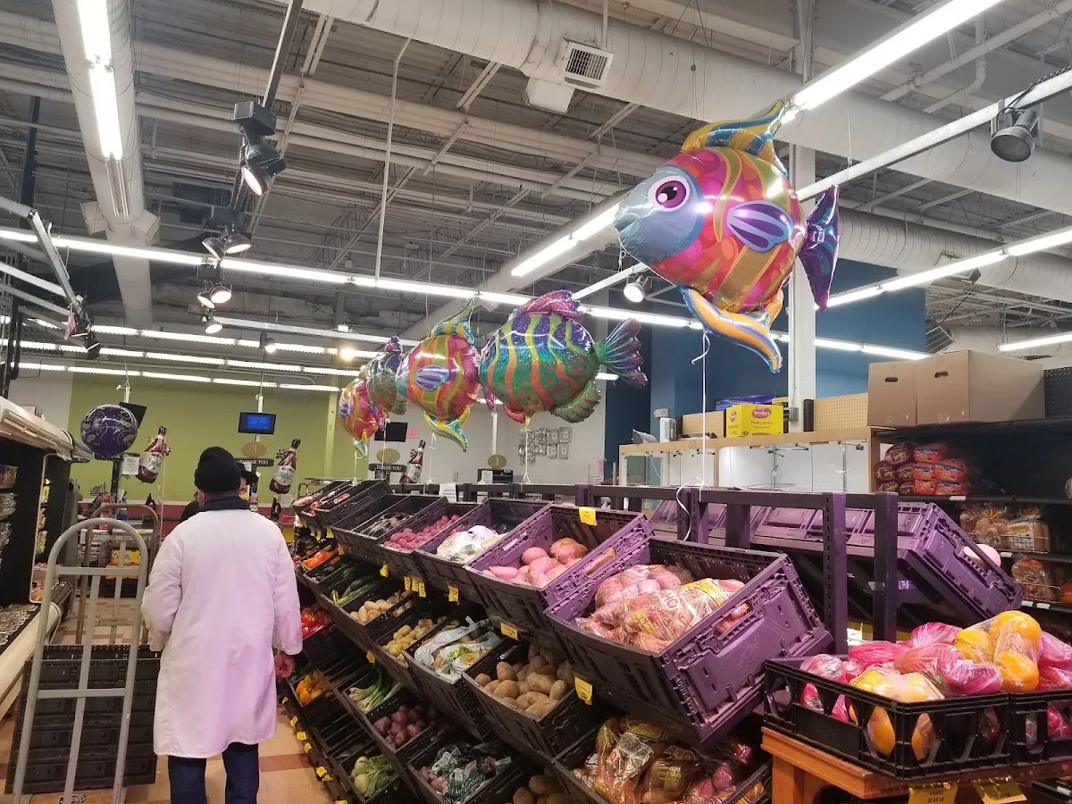 Shloimy's Kosher World — foto 5