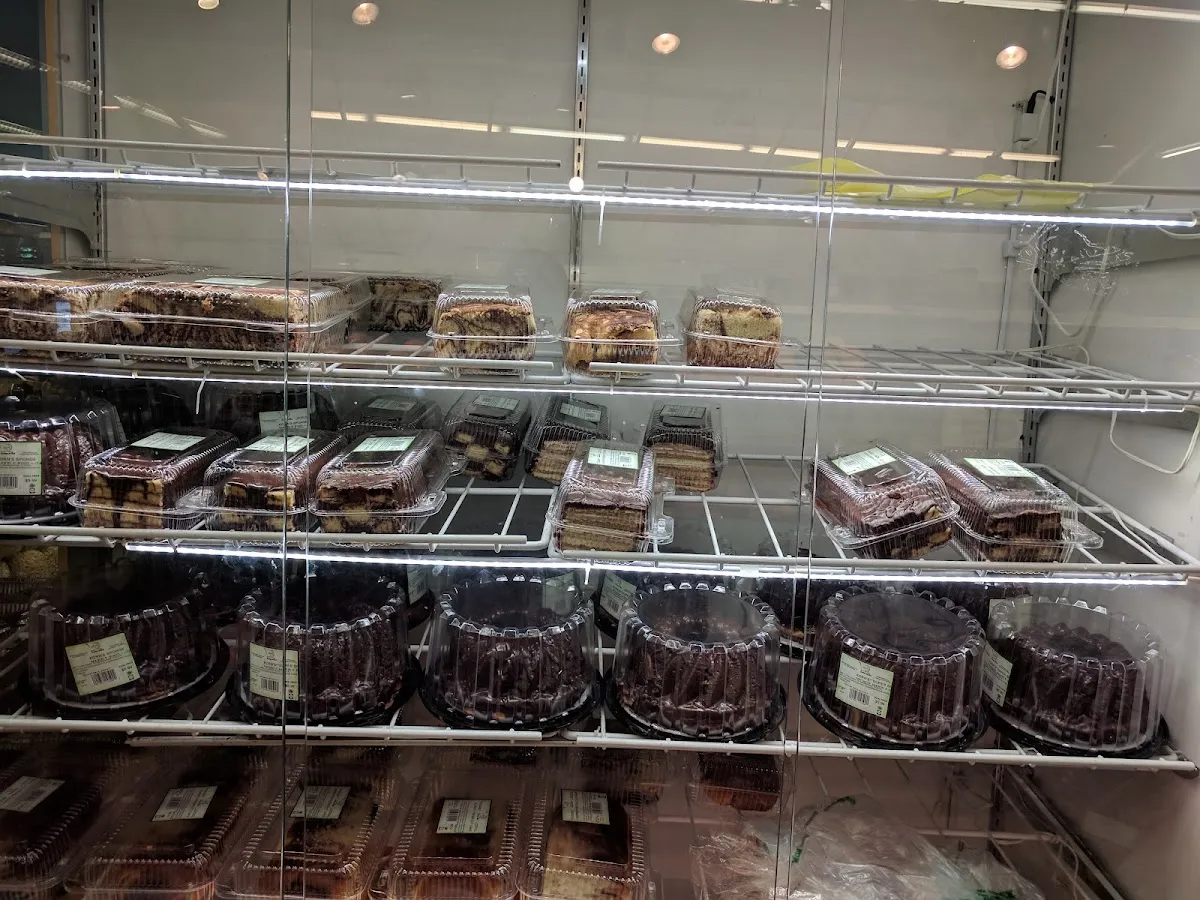Shloimy's Kosher World — foto 6
