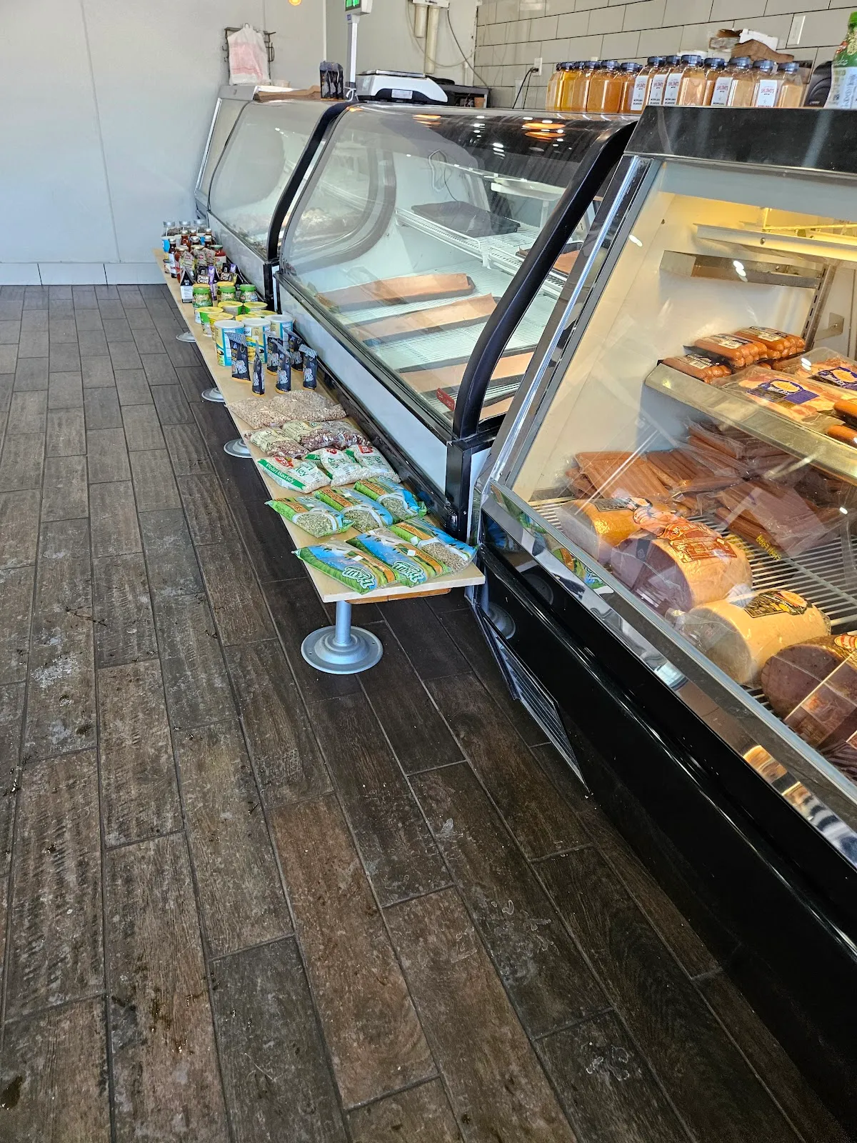 Shlomo's Kosher Meat & Fish Market — photo 3