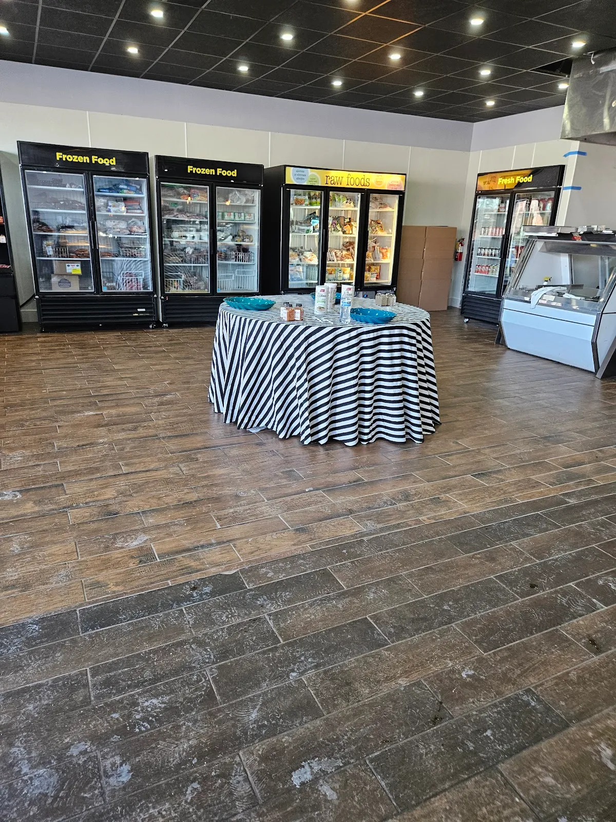 Shlomo's Kosher Meat & Fish Market — photo 5