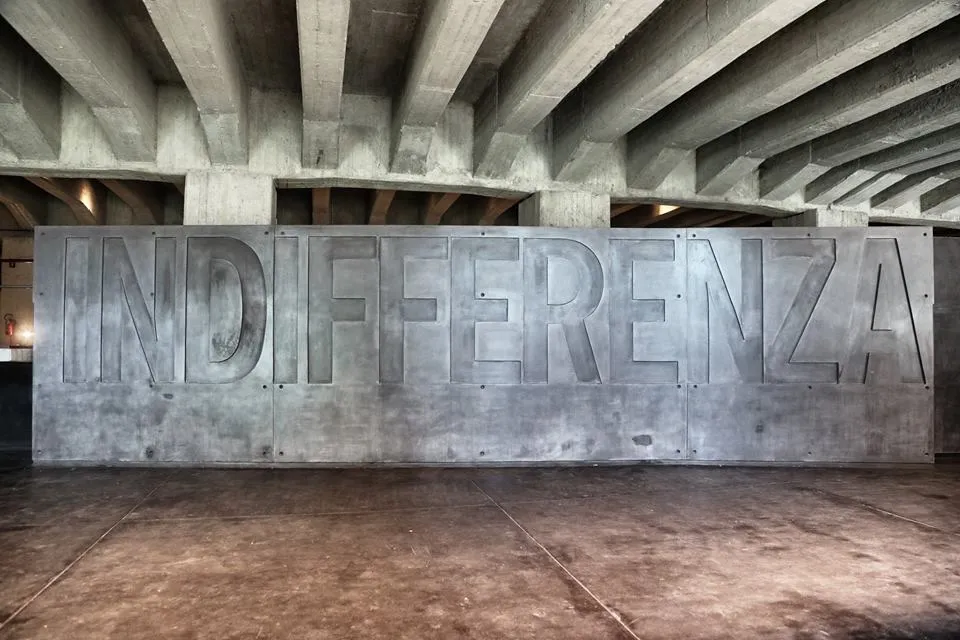 Shoah Memorial of Milan — foto 2