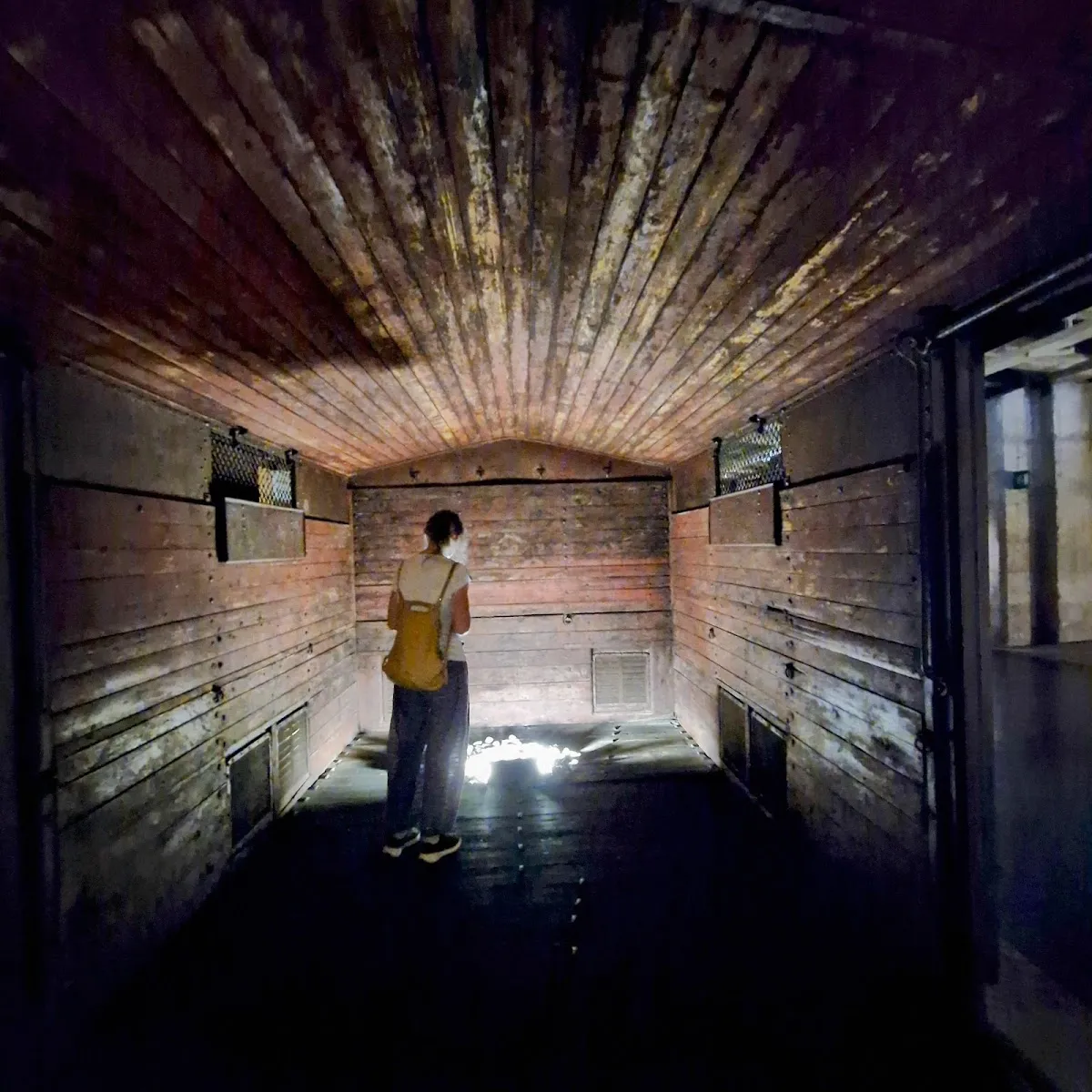 Shoah Memorial of Milan — foto 4