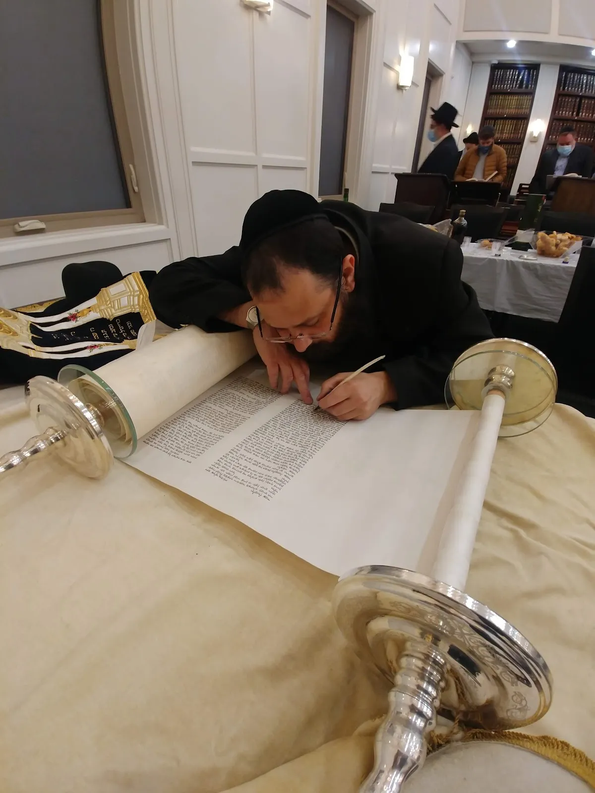 Shoavei Mayim — foto 5