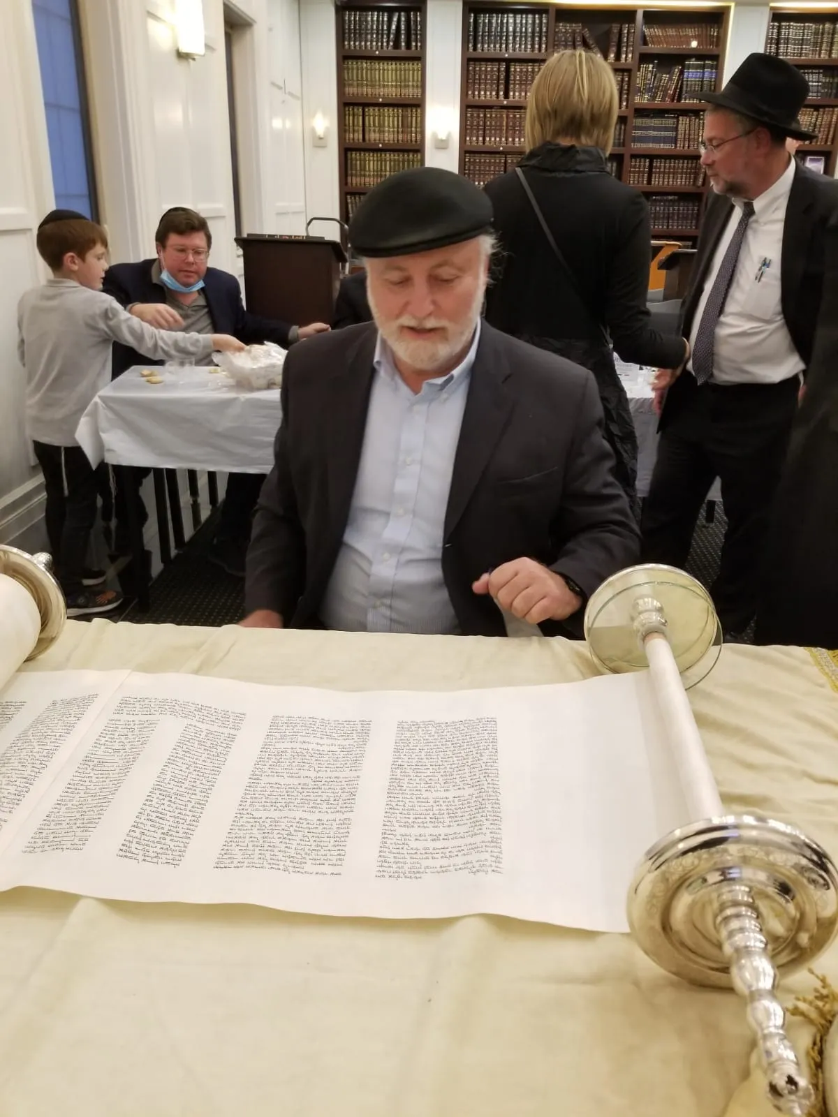 Shoavei Mayim — foto 6