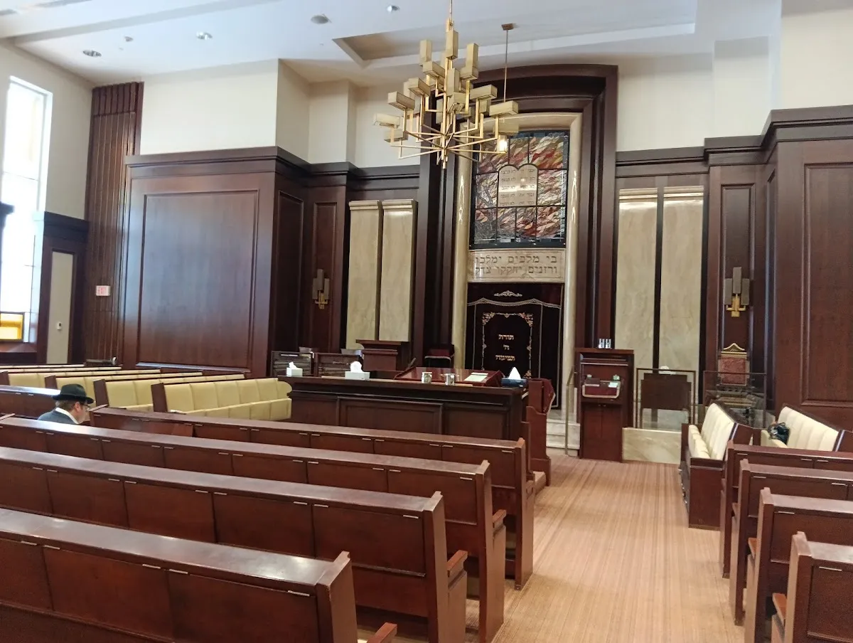 Shomrai Shabbos — foto 3