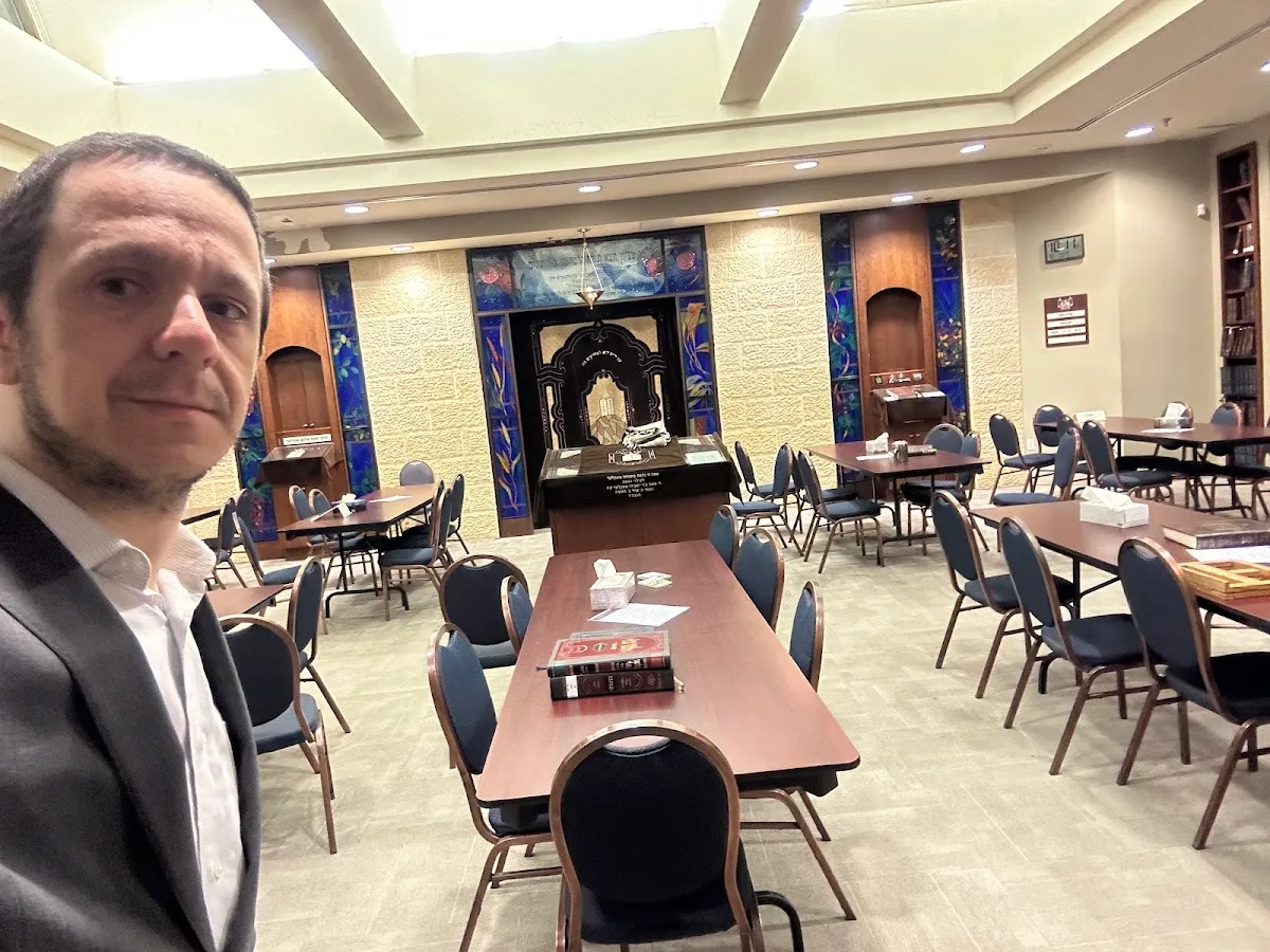 Shomrai Shabbos — foto 4