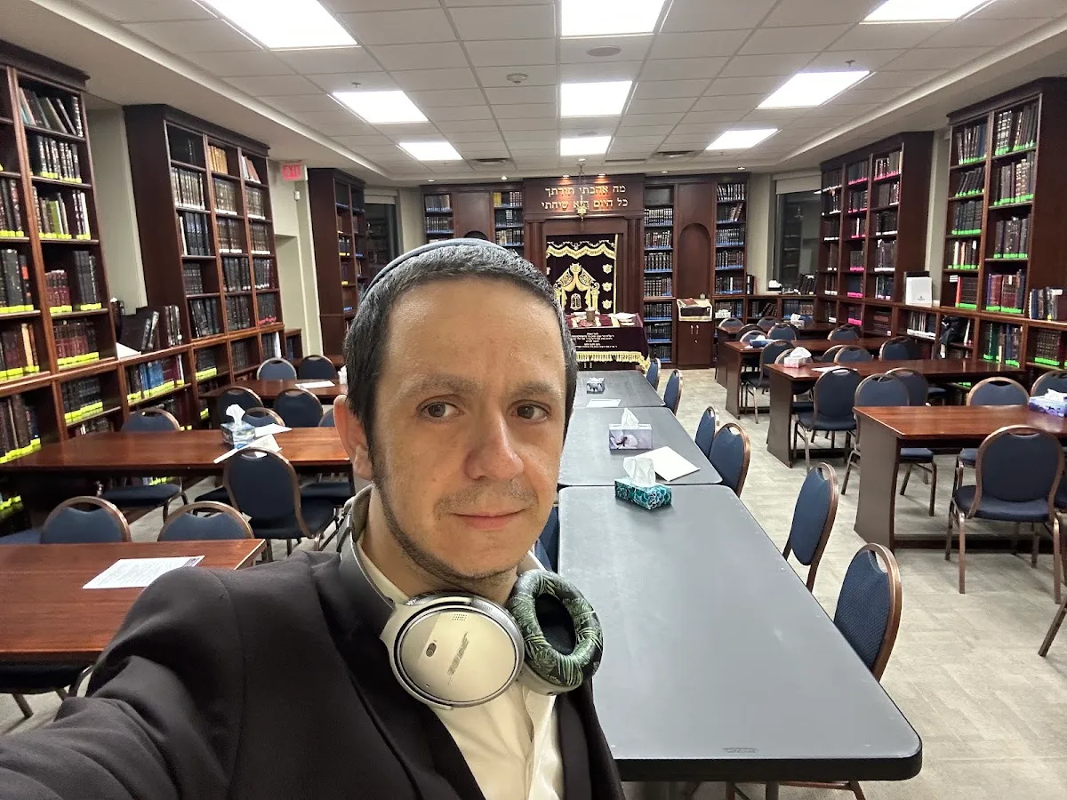 Shomrai Shabbos — foto 5