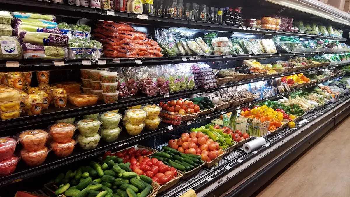 Shop Smart Kosher Supermarket — foto 2
