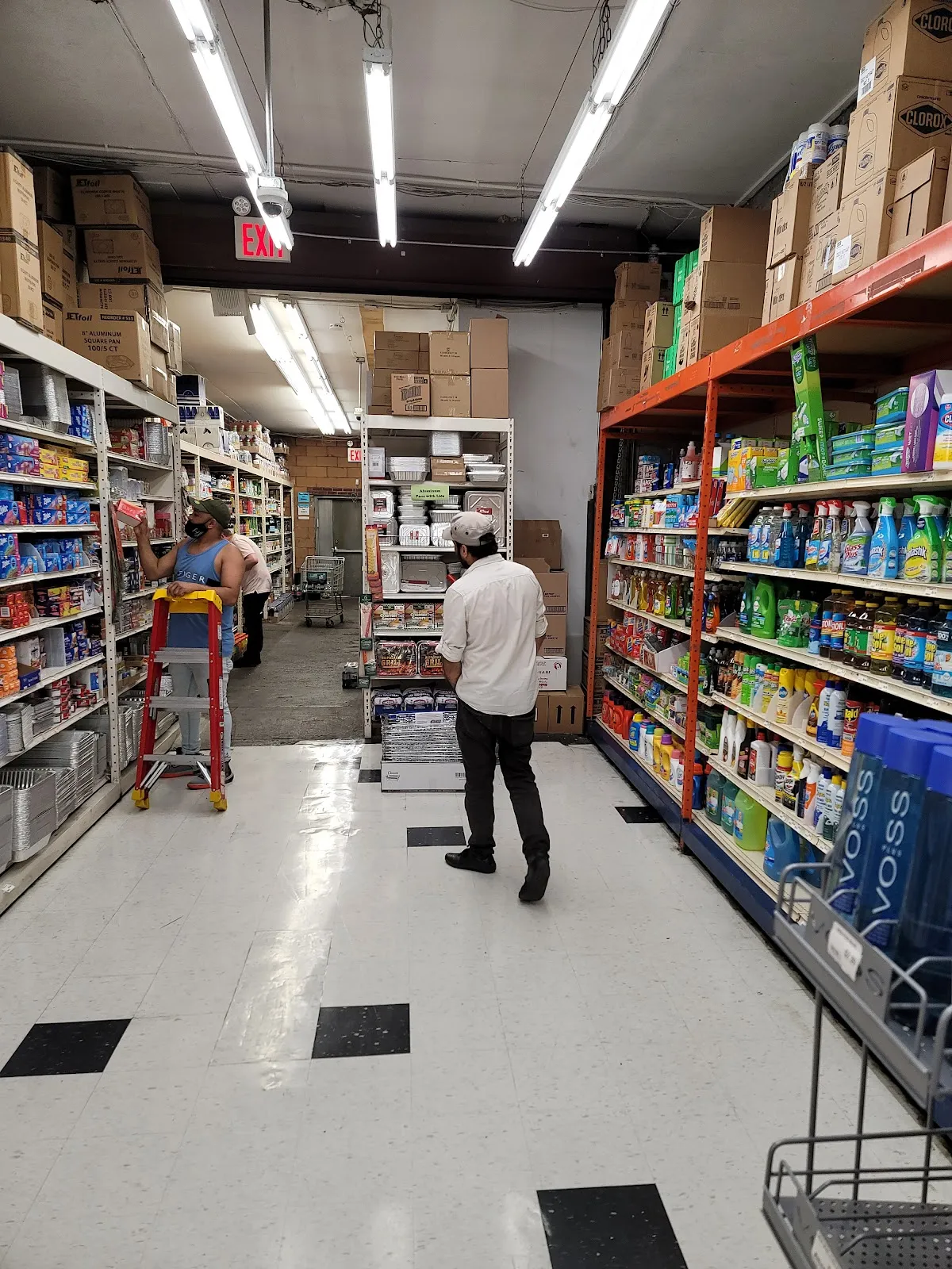 Shop Smart Kosher Supermarket — foto 3
