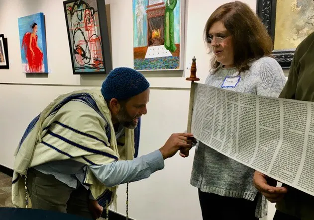 Shoreshim Jewish Community