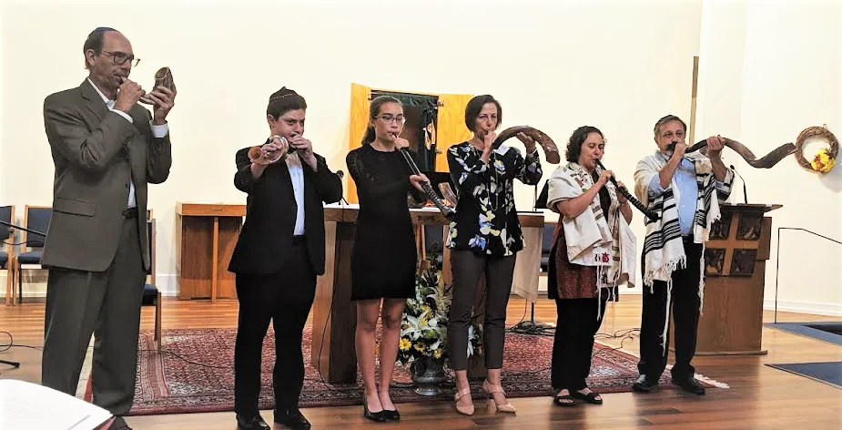 Shoreshim Jewish Community — foto 2
