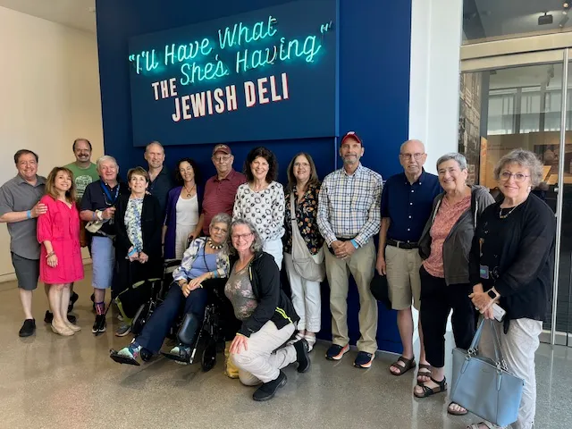 Shoreshim Jewish Community — foto 3