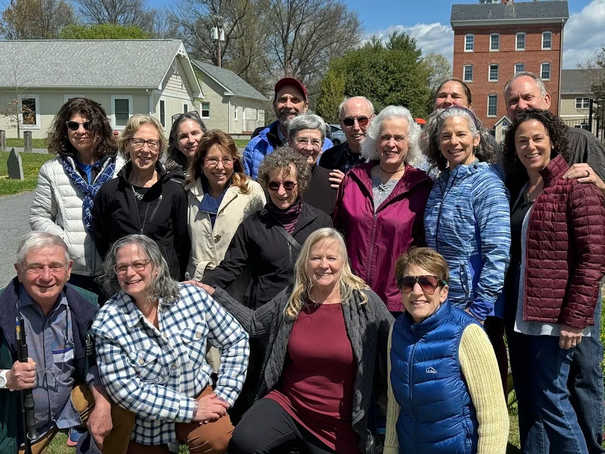 Shoreshim Jewish Community — foto 4