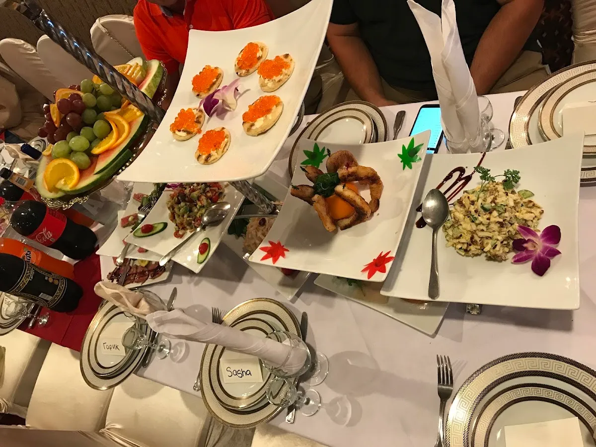 Shtetl Kosher Restaurant — photo 6