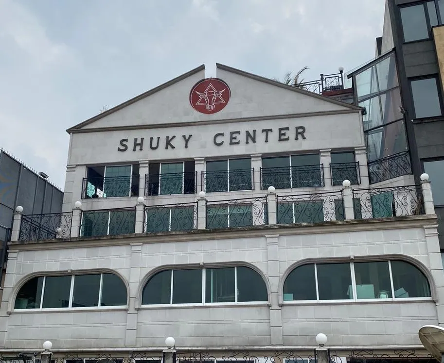 Shuky Kosher (Tecamachalco)