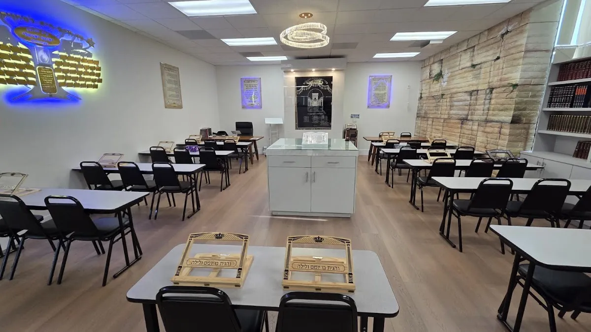 Shuva Yisrael