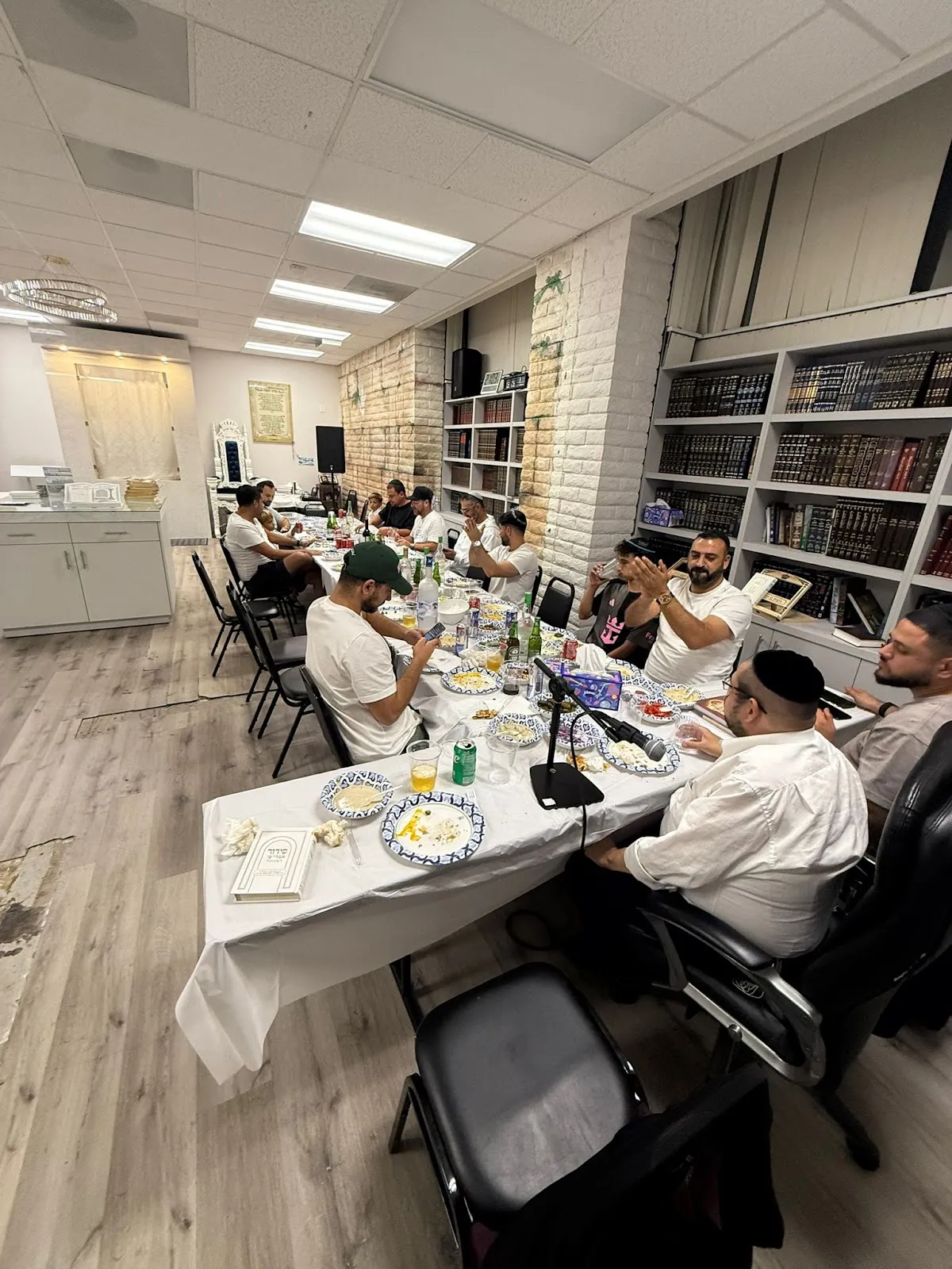 Shuva Yisrael — foto 2