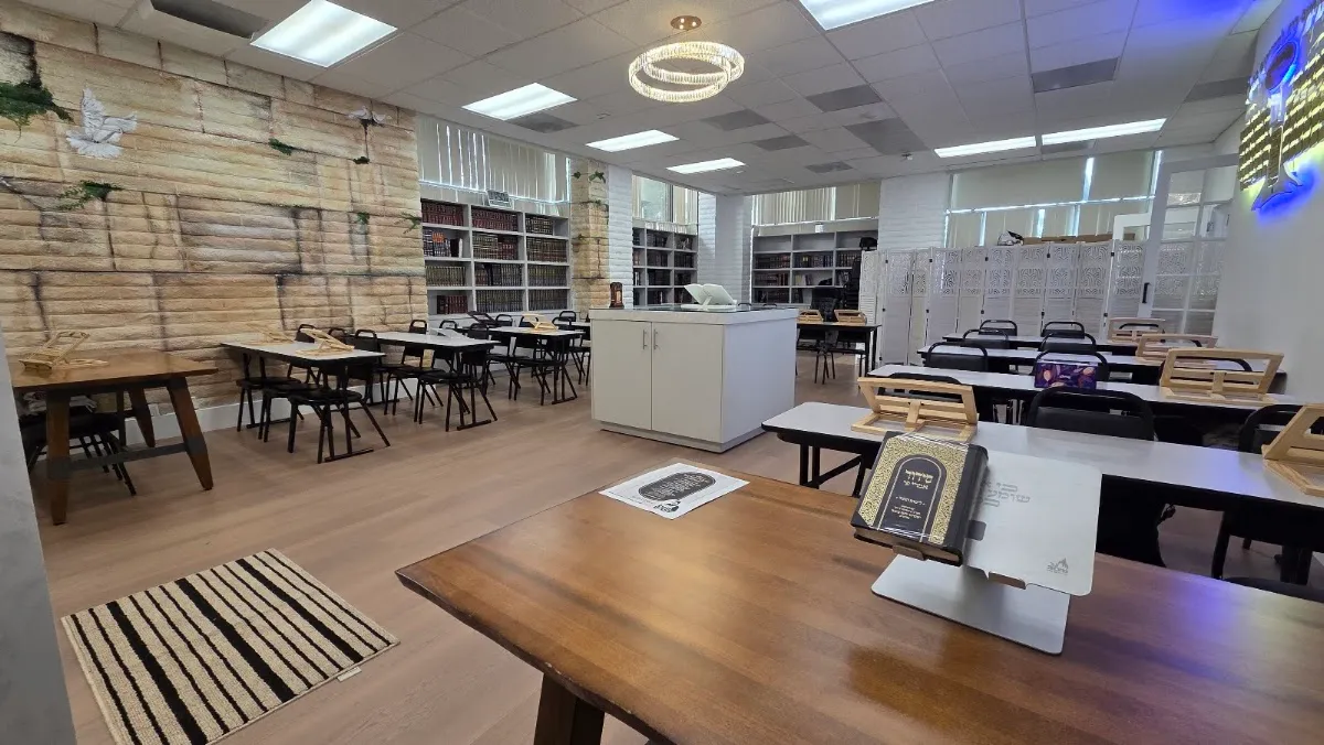 Shuva Yisrael — foto 3