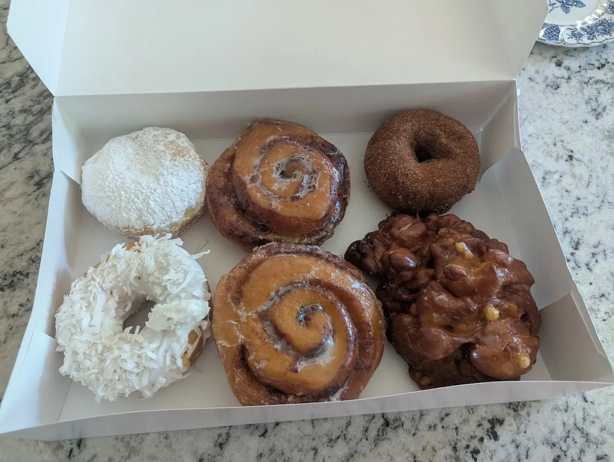Silverton Donuts by Marx — photo 4