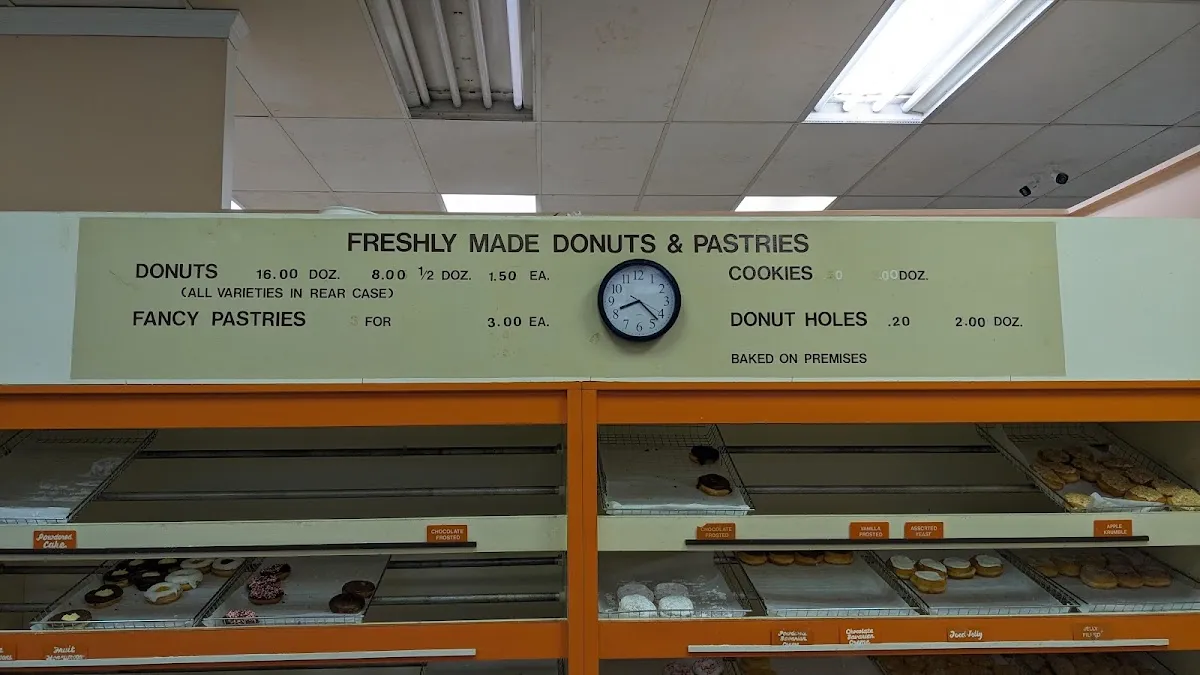 Silverton Donuts by Marx — photo 5