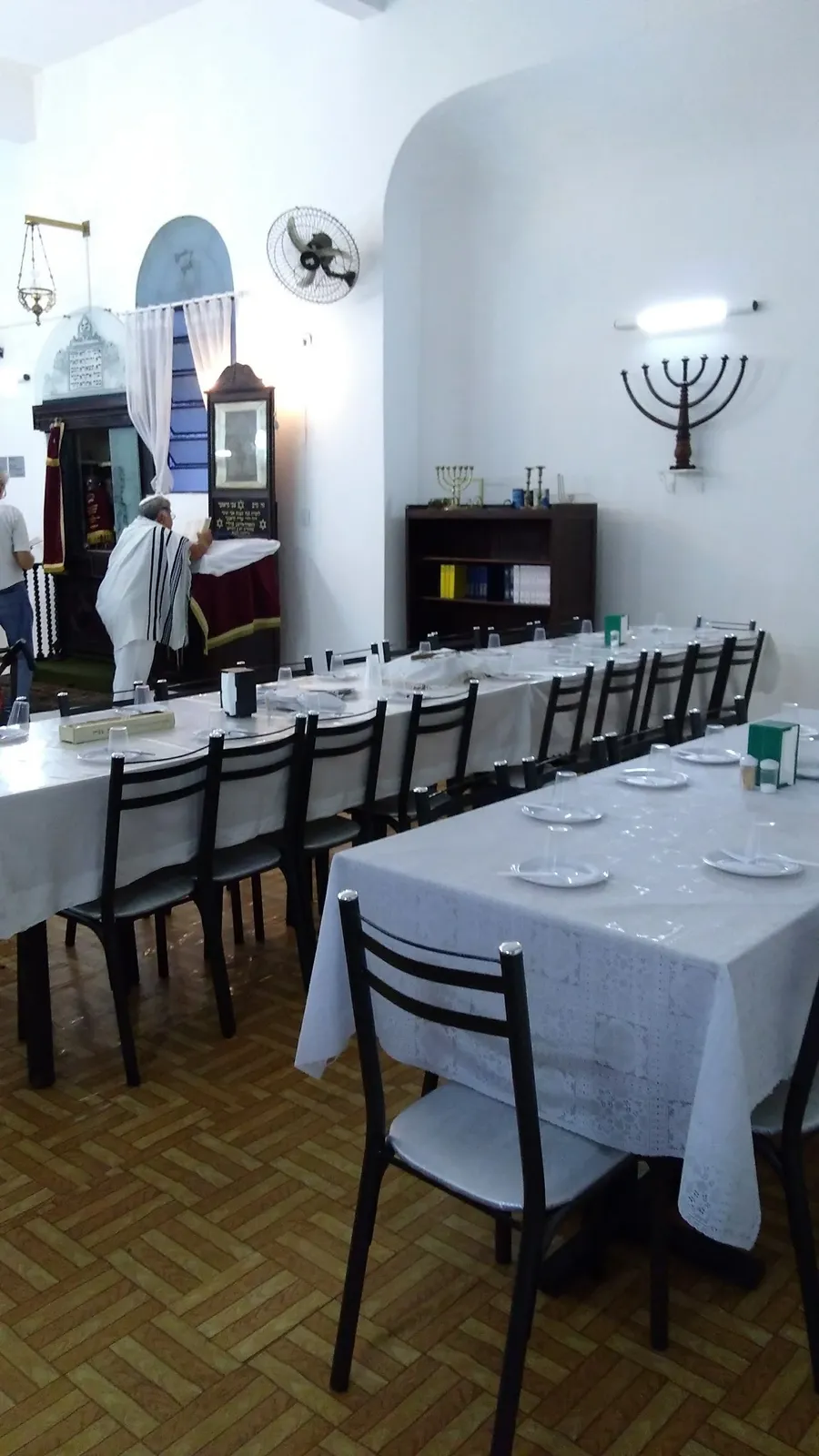 Sinagoga Ahavat Shalom — foto 5