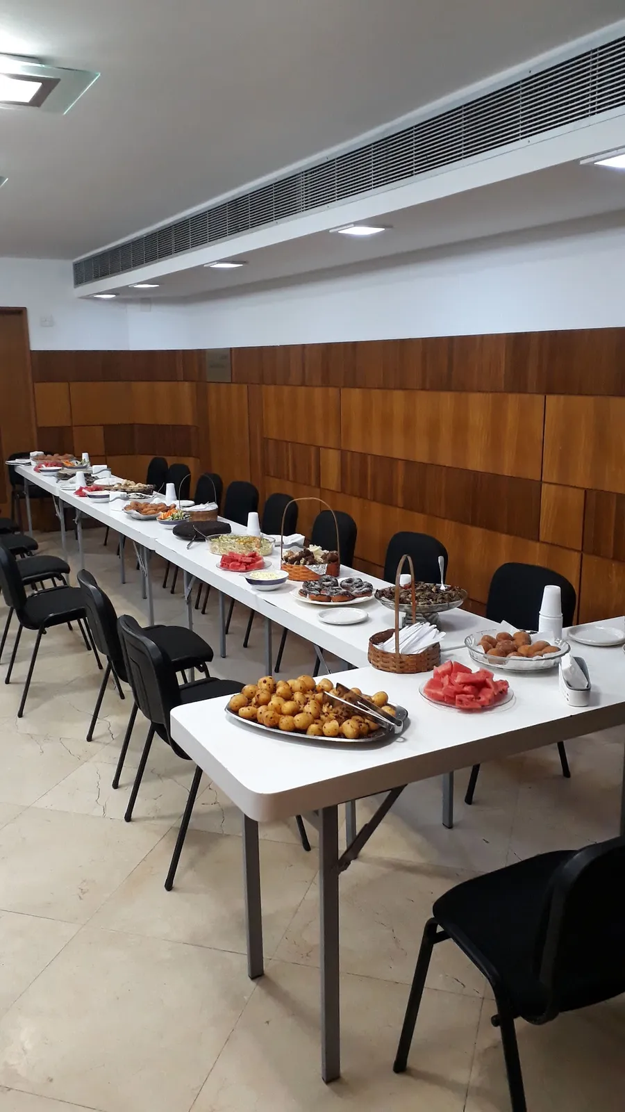 Sinagoga Aron Birman - Beit Lubavitch Barra — photo 3