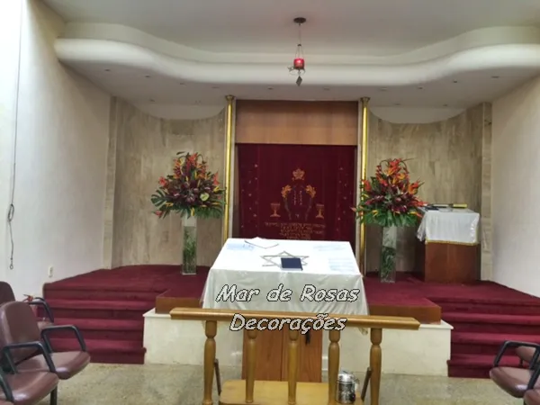 Sinagoga Beit Aron — foto 2