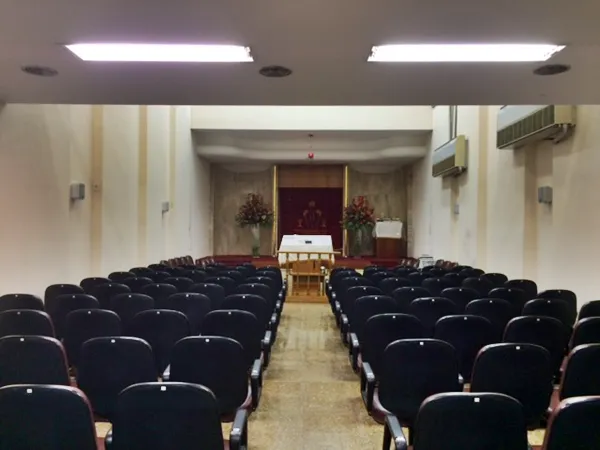 Sinagoga Beit Aron — foto 3