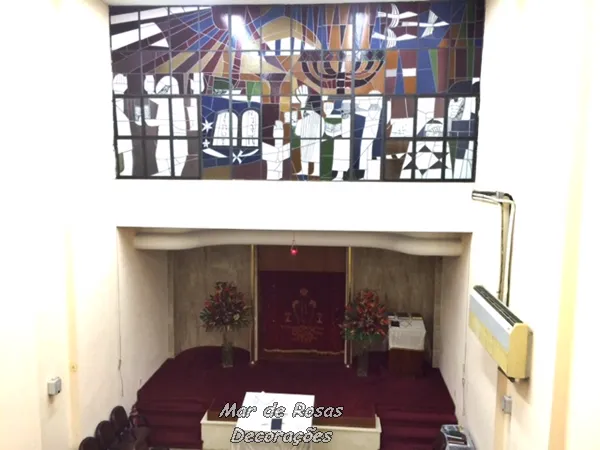 Sinagoga Beit Aron — foto 4