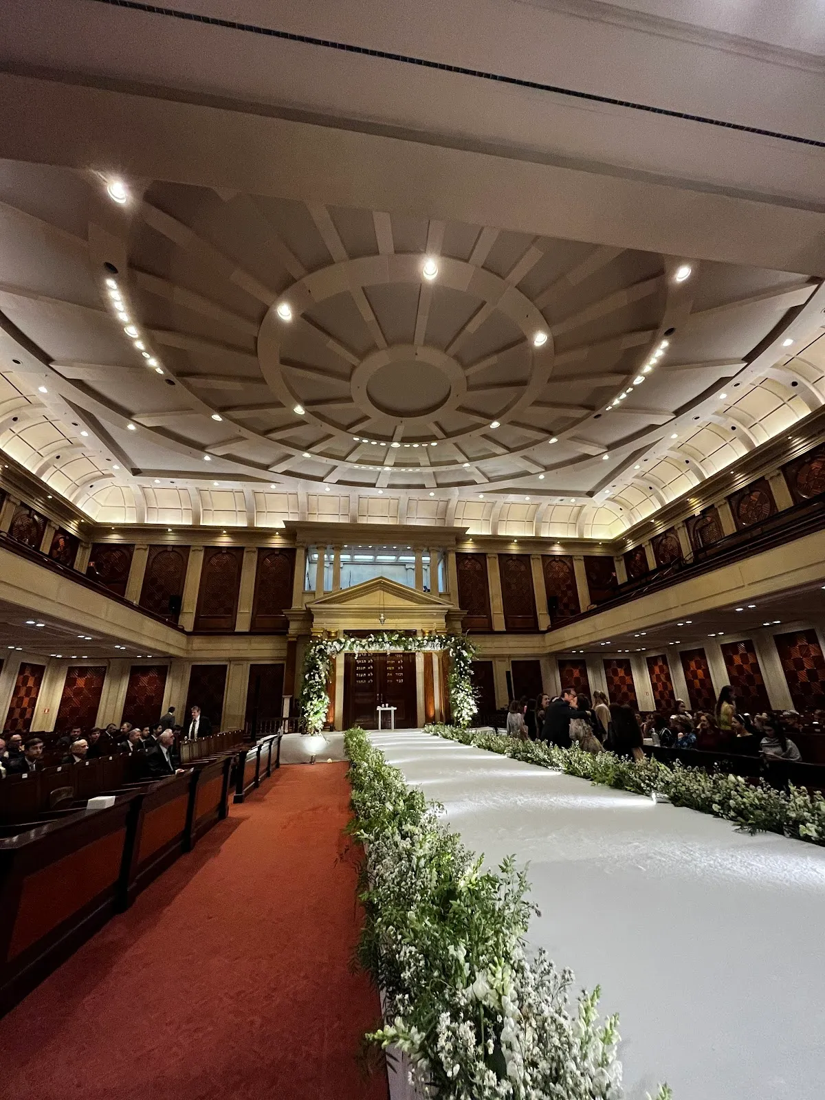 Sinagoga Beit Yaacov — foto 2