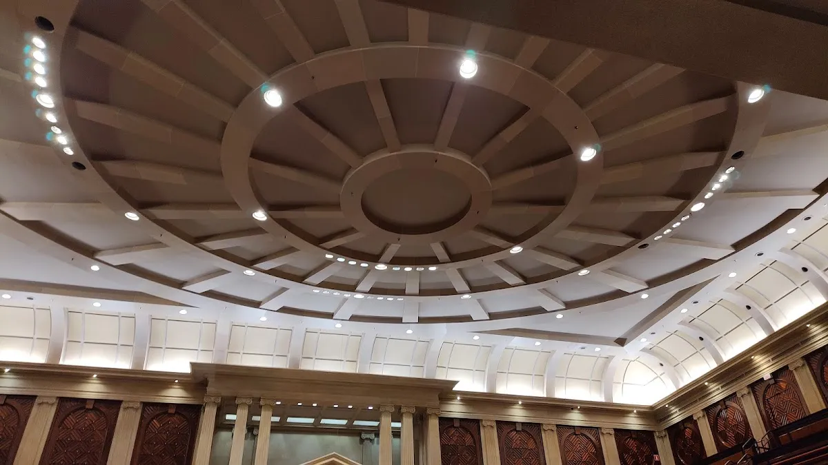 Sinagoga Beit Yaacov — foto 3