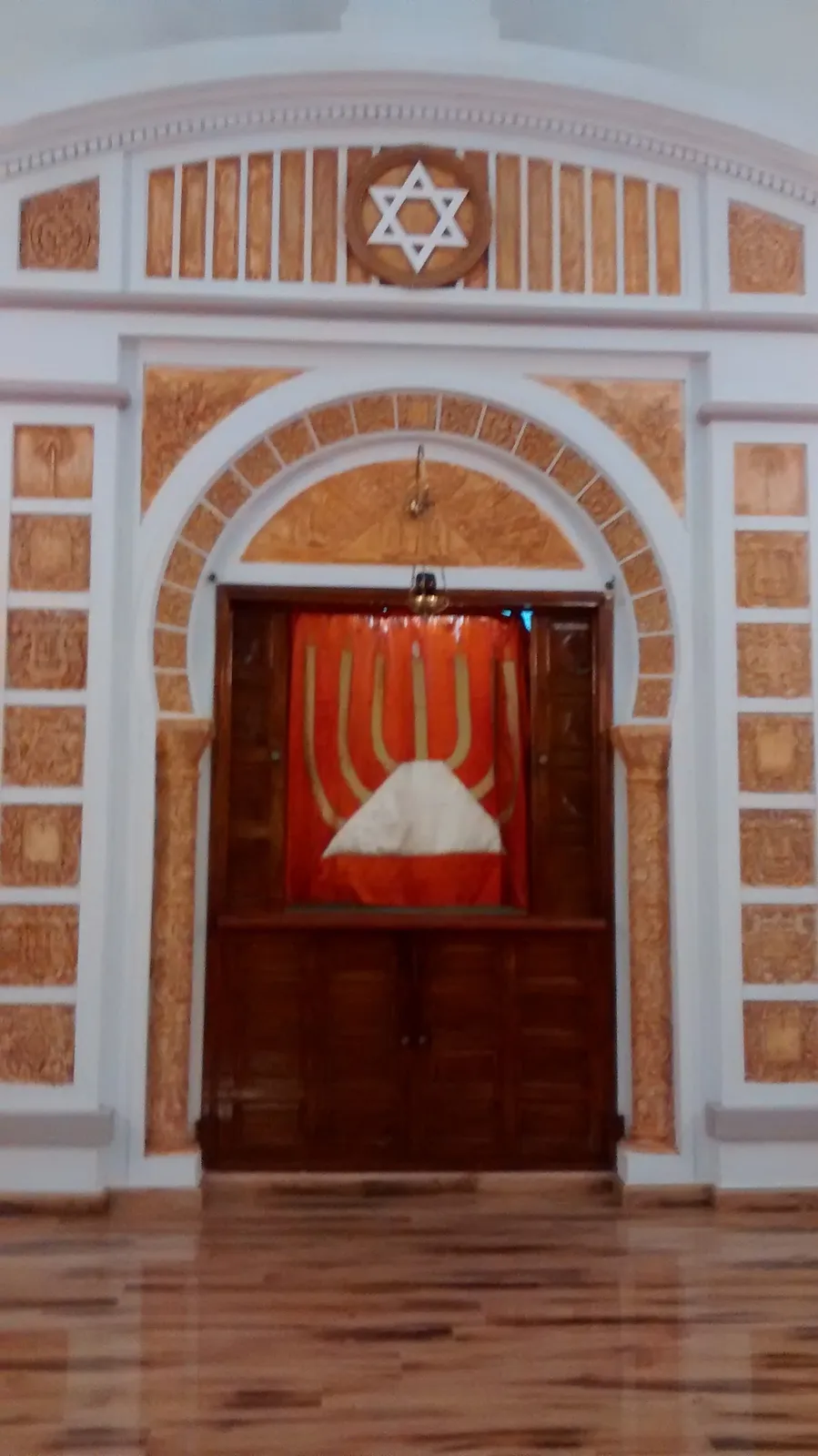 Sinagoga de Ciudadela — photo 3